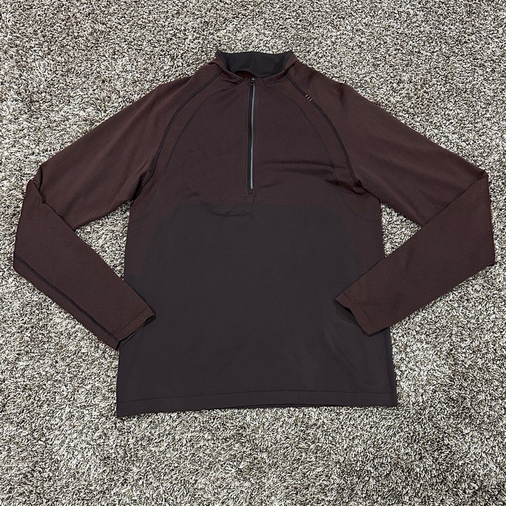 Men's Lululemon Pullover